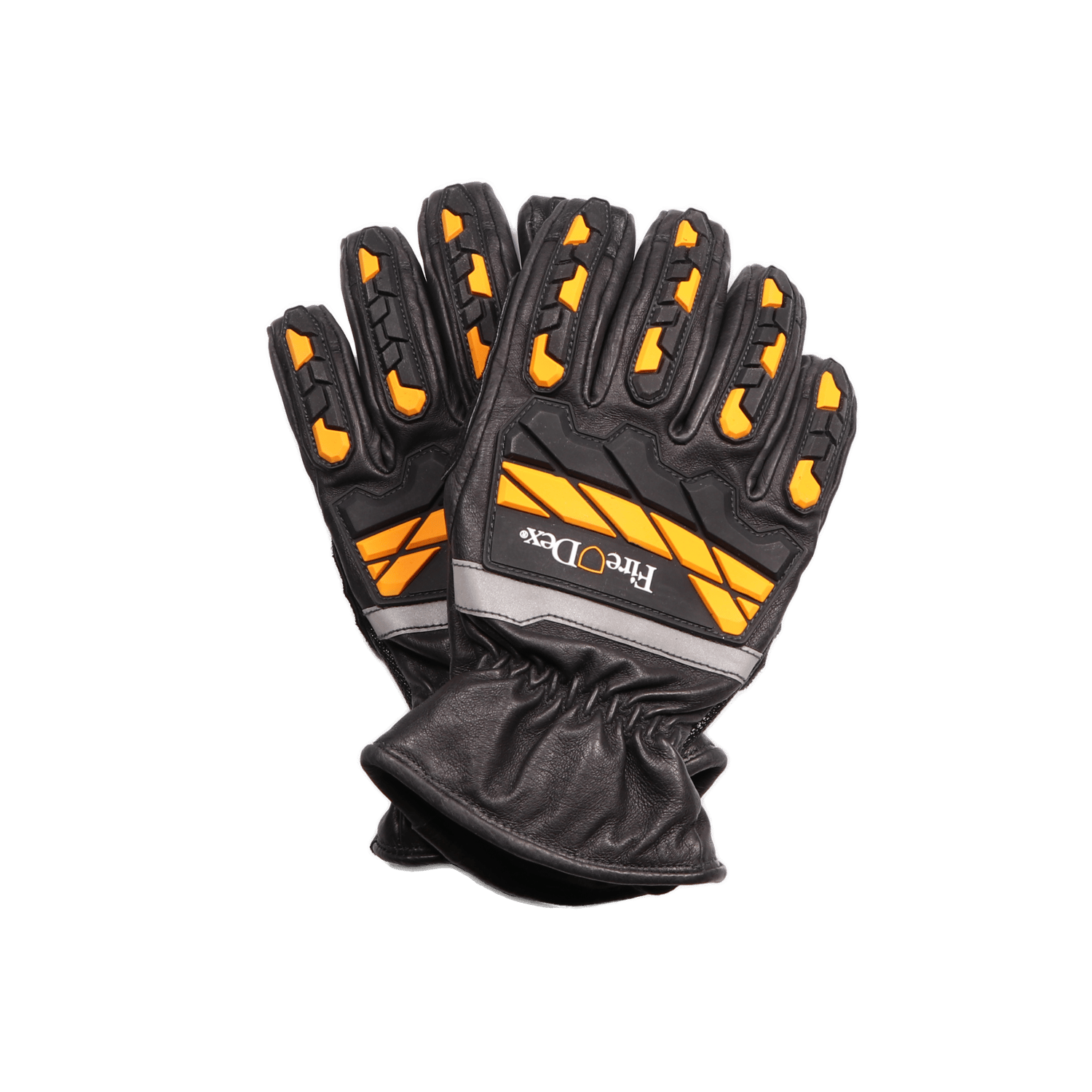 Structural Fire Gloves vs. Technical Rescue Gloves Understanding the